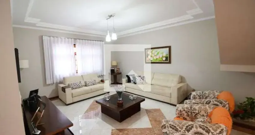 Casa para Aluguel - Mansões Santo Antônio, 3 Quartos, 260 m² - Campinas