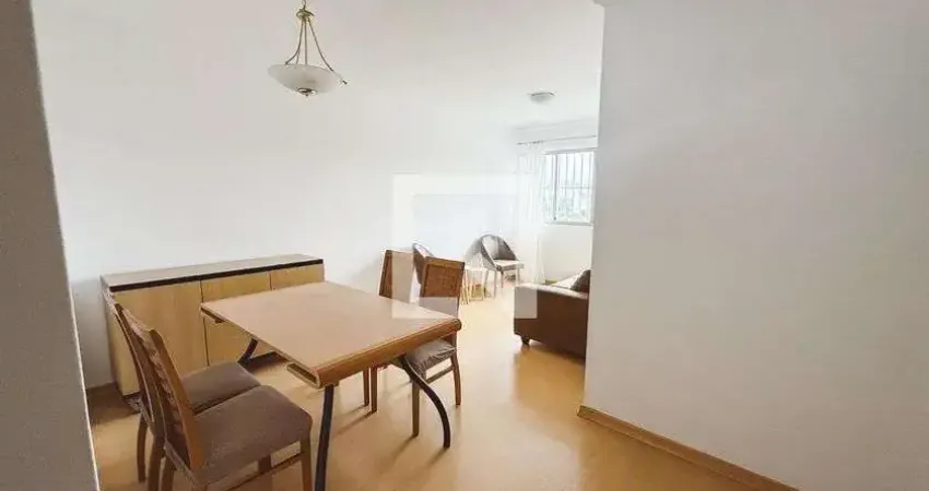 Apartamento para Aluguel - Santana, 3 Quartos, 68 m² - São Paulo