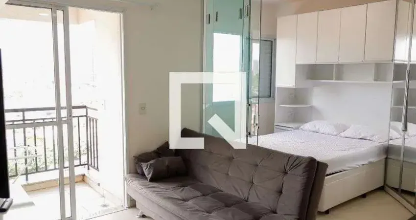 Apartamento com 1 quarto para alugar na Rua Deputado Emílio Carlos, Centro, Osasco