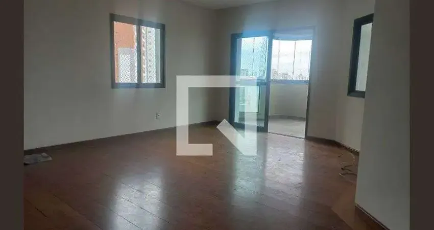 Apartamento para Aluguel - Tatuapé, 4 Quartos, 120 m² - São Paulo