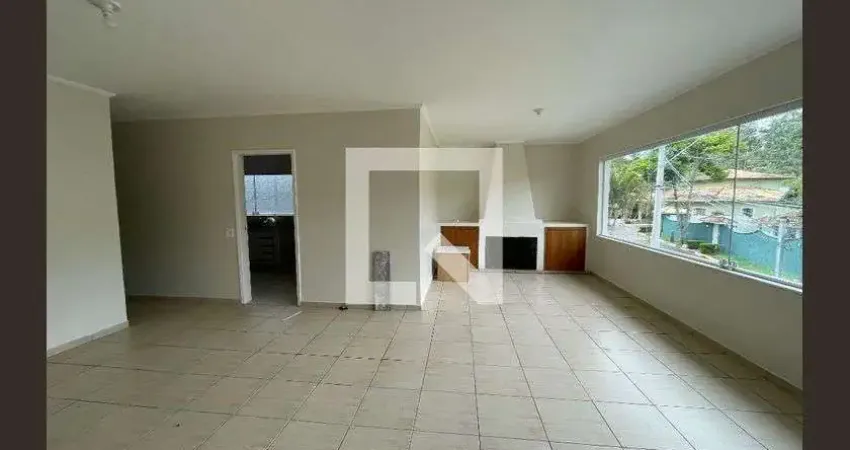 Casa / Sobrado em Condomínio para Aluguel - Jardim Belizário, 3 Quartos, 600 m² - Cotia