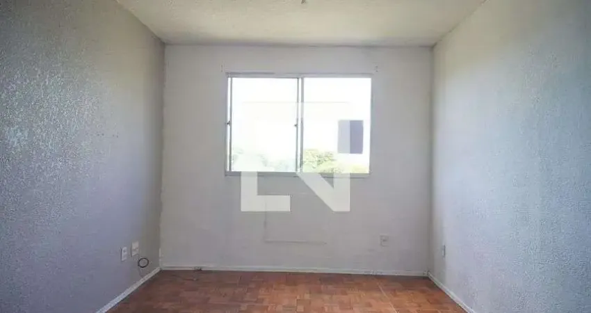 Apartamento para Aluguel - Santos Dumond, 2 Quartos, 52 m² - São Leopoldo