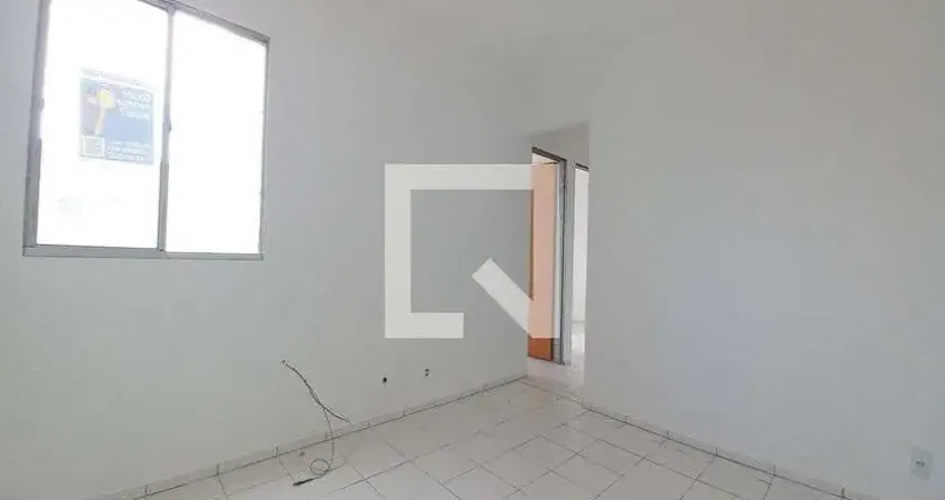 Apartamento para Aluguel - Jardim San Diego, 2 Quartos, 45 m² - Campinas