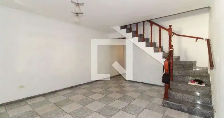 Casa com 1 quarto para alugar na Rua Manuel Lagos, Cidade Líder, São Paulo