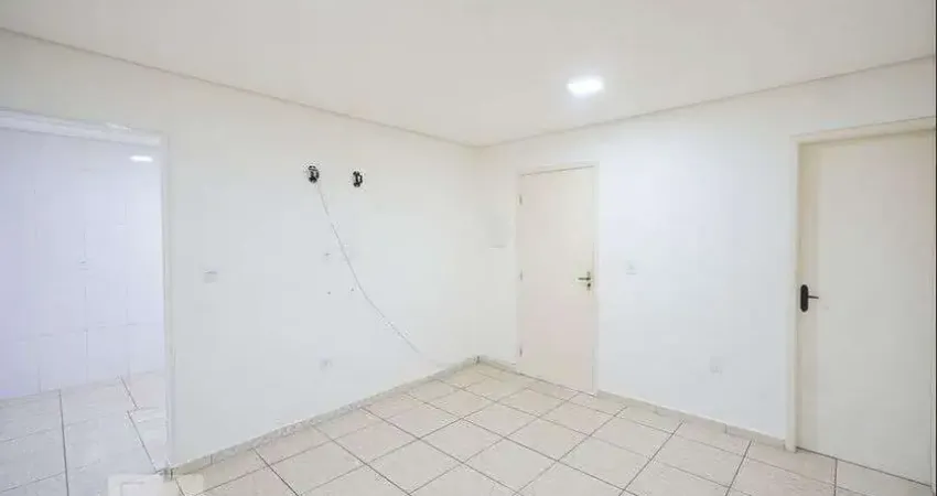 Kitnet / Stúdio para Aluguel - Vila Carrão, 1 Quarto, 42 m² - São Paulo