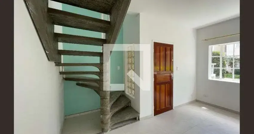 Casa / Sobrado em Condomínio para Aluguel - Jardim dos Ipês, 2 Quartos, 80 m² - Cotia