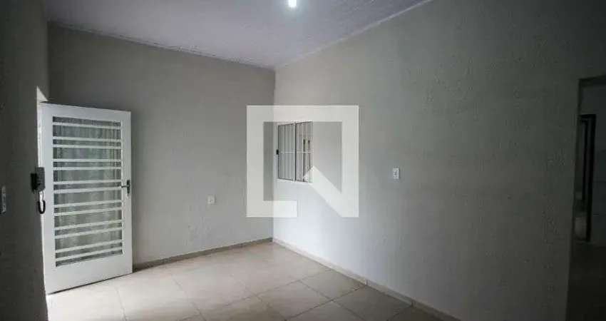 Casa para Aluguel - Vila Santana, 4 Quartos, 130 m² - Sorocaba