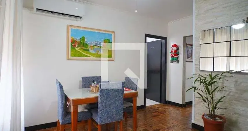 Apartamento para Aluguel - Sarandi II, 2 Quartos, 58 m² - Porto Alegre