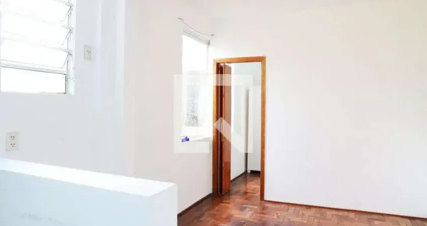 Kitnet / Stúdio para Aluguel - Centro, 1 Quarto, 38 m² - São Paulo