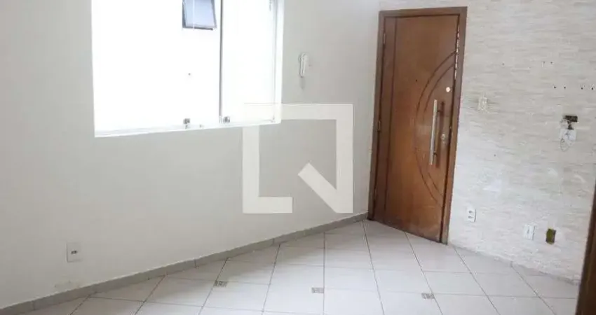 Apartamento para Aluguel - Catiaporã, 2 Quartos, 76 m² - São Vicente