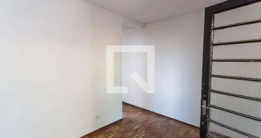 Kitnet / Stúdio para Aluguel - Santa Efigênia, 1 Quarto, 50 m² - Belo Horizonte