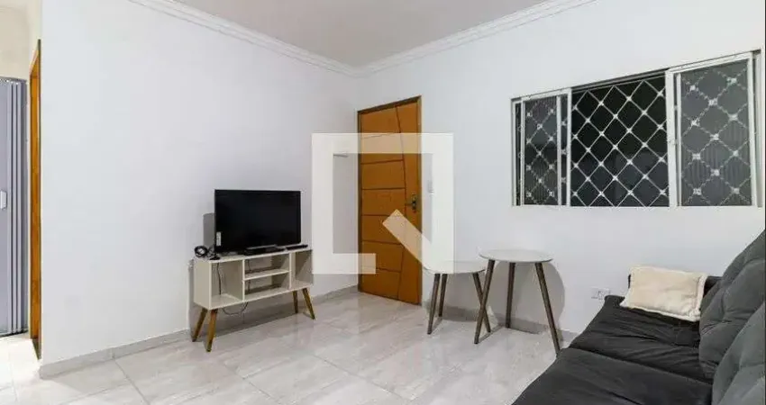 Apartamento para Aluguel - Sacomã, 1 Quarto, 36 m² - São Paulo