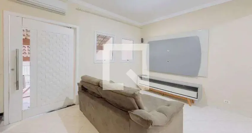 Casa para Aluguel - Jardim Pitoresco, 3 Quartos, 118 m² - Jacareí