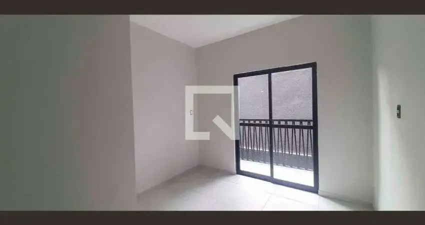 Apartamento para Aluguel - Quitaúna, 1 Quarto, 25 m² - Osasco