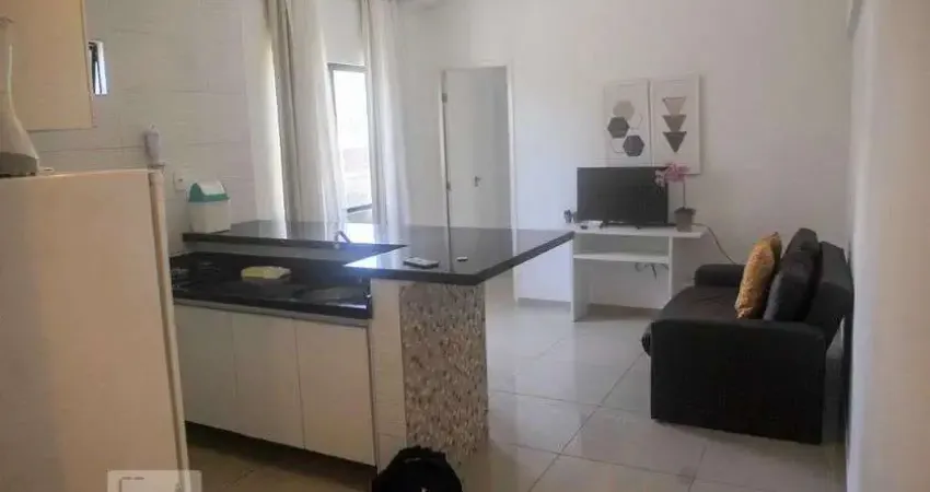Apartamento para Aluguel - Pituba, 1 Quarto, 45 m² - Salvador