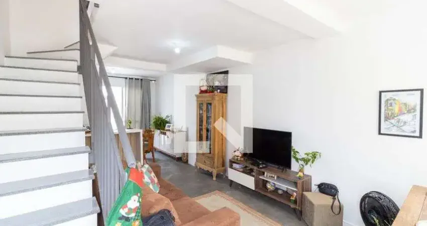 Casa / Sobrado em Condomínio para Aluguel - Campo Novo, 2 Quartos, 67 m² - Porto Alegre