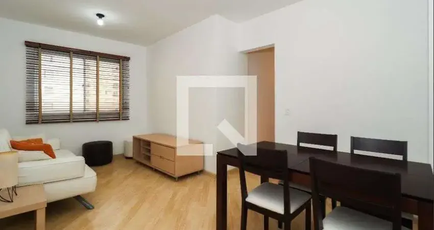 Apartamento para Aluguel - Panamby, 3 Quartos, 80 m² - São Paulo