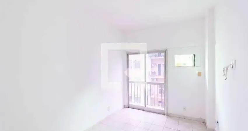 Apartamento para Aluguel - Maracanã, 2 Quartos, 85 m² - Rio de Janeiro