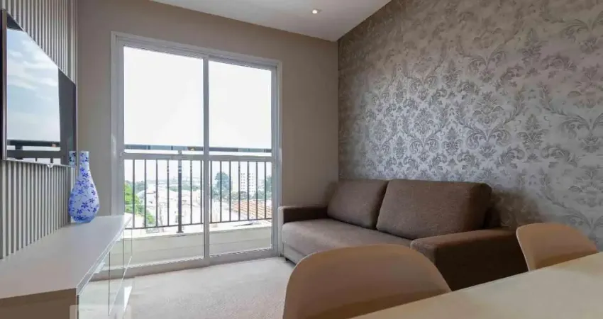 Apartamento para Aluguel - Penha de França, 1 Quarto, 37 m² - São Paulo