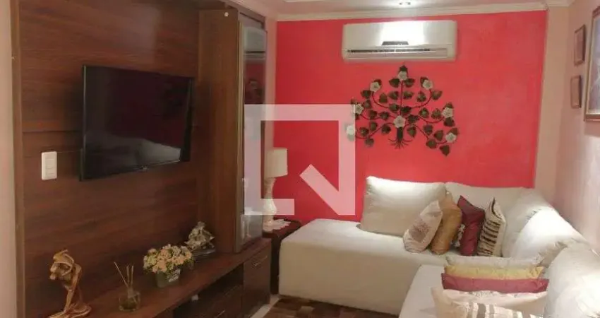 Casa / Sobrado em Condomínio para Aluguel - Macuco , 3 Quartos, 100 m² - Santos