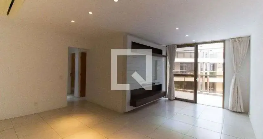 Apartamento para Aluguel - Piratininga, 3 Quartos, 100 m² - Niterói