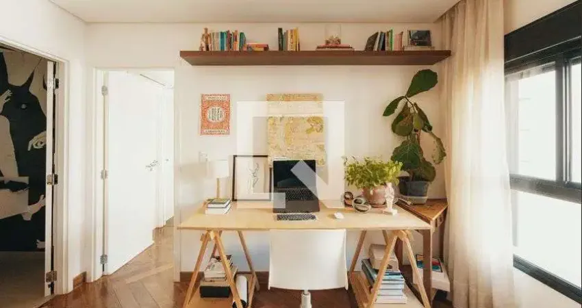 Apartamento para Aluguel - Pinheiros, 1 Quarto, 58 m² - São Paulo