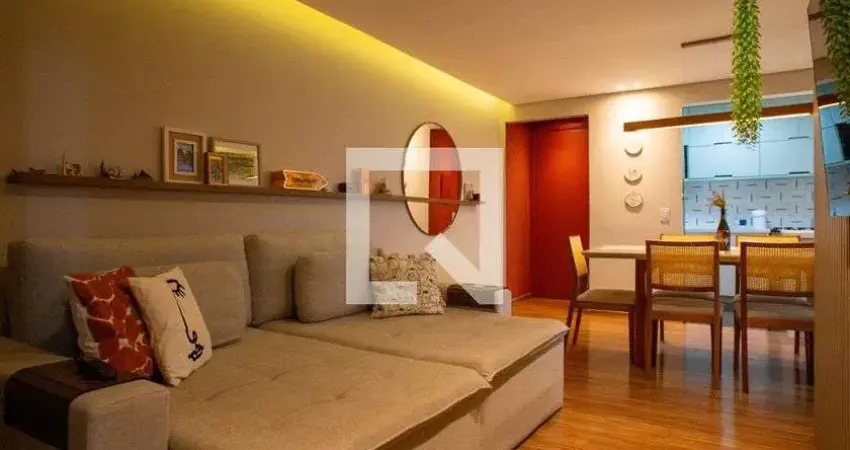 Apartamento para Aluguel - São Pedro, 3 Quartos, 75 m² - Belo Horizonte