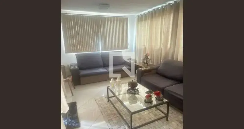 Apartamento para Aluguel - Paquetá, 3 Quartos, 110 m² - Belo Horizonte