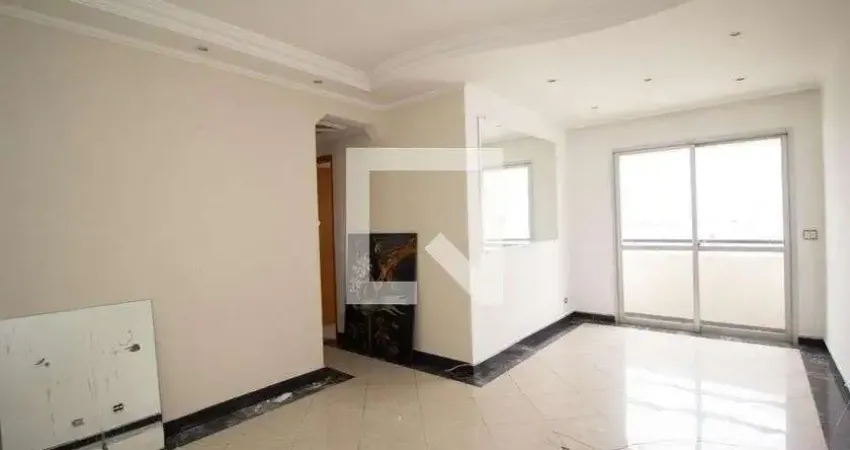 Apartamento para Aluguel - Freguesia do Ó, 3 Quartos, 75 m² - São Paulo