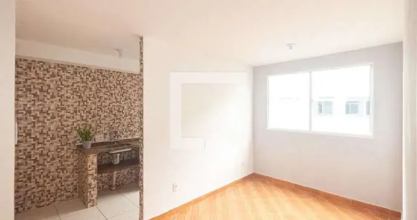 Apartamento para Aluguel - Guaratiba, 2 Quartos, 50 m² - Rio de Janeiro