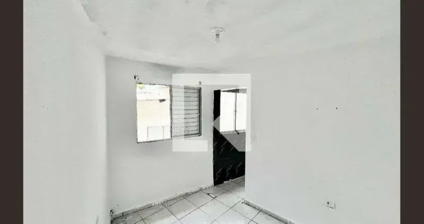 Kitnet / Stúdio para Aluguel - Vila Roque, 1 Quarto, 22 m² - São Paulo