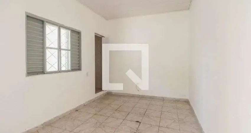 Casa / Sobrado em Condomínio para Aluguel - Vila Esperança, 1 Quarto, 40 m² - São Paulo