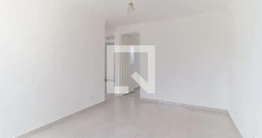 Apartamento para Aluguel - Jardim Aeroporto, 2 Quartos, 45 m² - Mogi das Cruzes