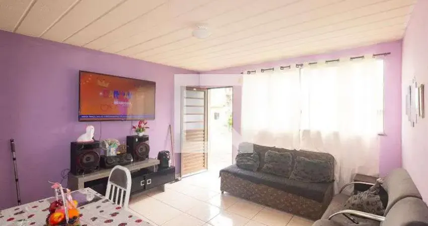 Casa / Sobrado em Condomínio para Aluguel - Cosmos, 2 Quartos, 150 m² - Rio de Janeiro