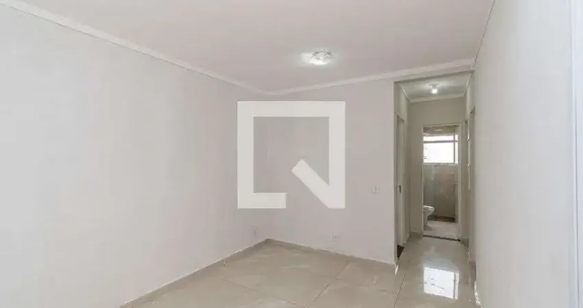 Apartamento para Aluguel - Recanto dos Sonhos, 2 Quartos, 70 m² - Sumaré