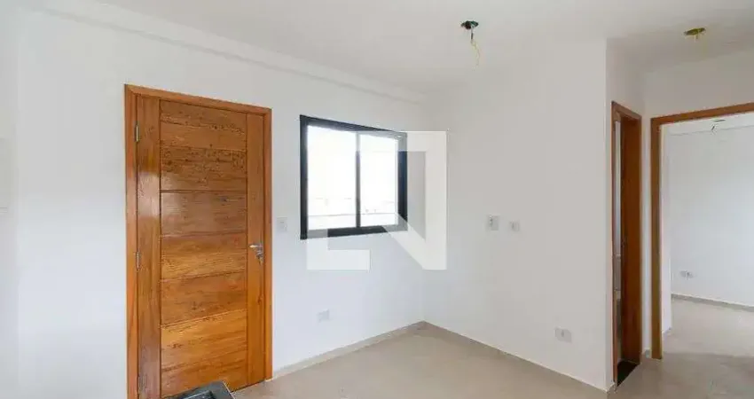 Apartamento para Aluguel - Vila Ema, 2 Quartos, 36 m² - São Paulo