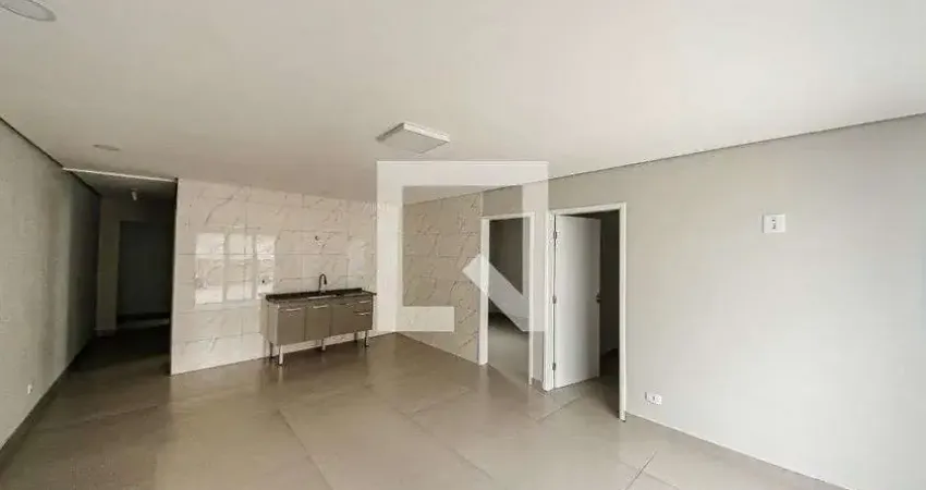 Casa para Aluguel - Vila Santa Clara, 3 Quartos, 85 m² - São Paulo