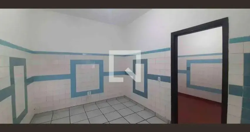 Casa com 1 quarto para alugar na Rua Doutor Alberto Schweitzer, Umuarama, Osasco