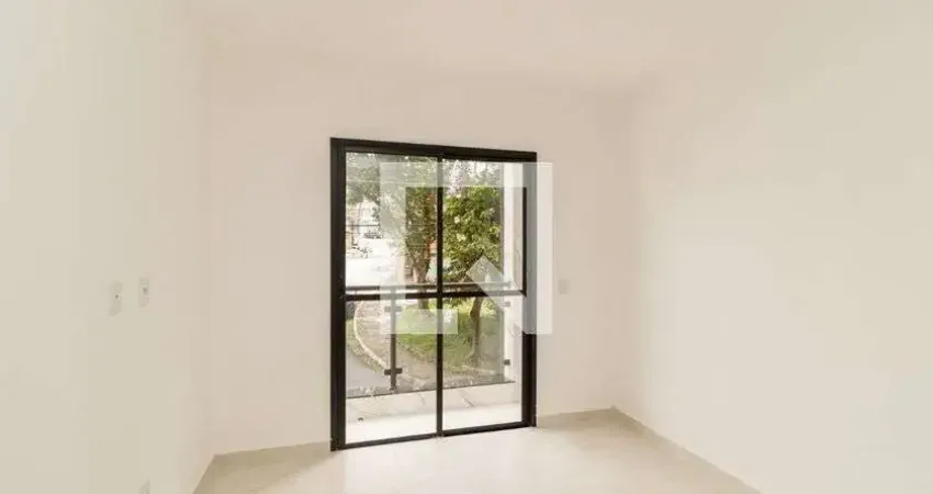 Casa / Sobrado em Condomínio para Aluguel - Vila Ede, 2 Quartos, 41 m² - São Paulo