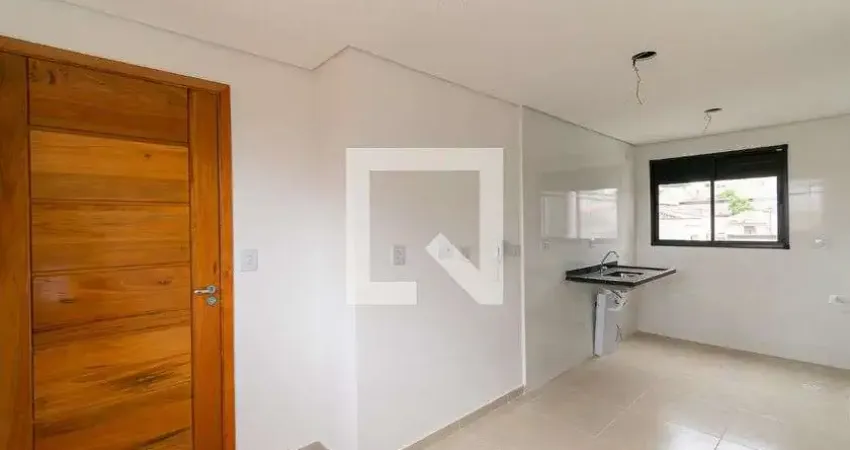 Apartamento para Aluguel - Vila Ema, 2 Quartos, 40 m² - São Paulo