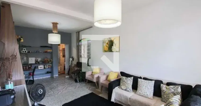 Casa para Aluguel - Candelária, 3 Quartos, 148 m² - Belo Horizonte