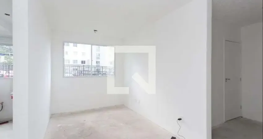 Apartamento para Aluguel - Vila Princesa Isabel, 1 Quarto, 42 m² - São Paulo