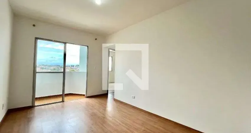 Apartamento para Aluguel - Vila Mascote, 2 Quartos, 60 m² - São Paulo