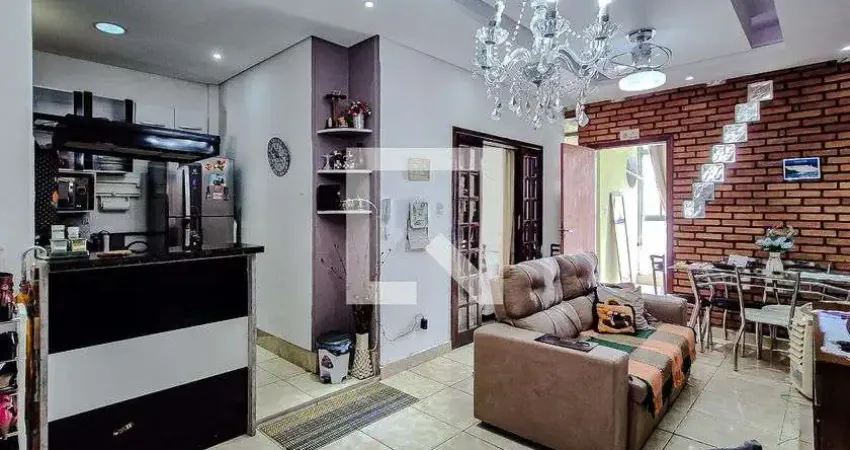 Apartamento para Aluguel - Barra Funda, 2 Quartos, 51 m² - São Paulo