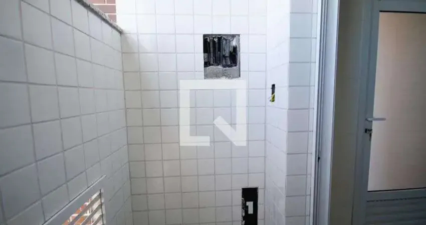 Apartamento para Aluguel - Canto do Forte, 2 Quartos, 85 m² - Praia Grande