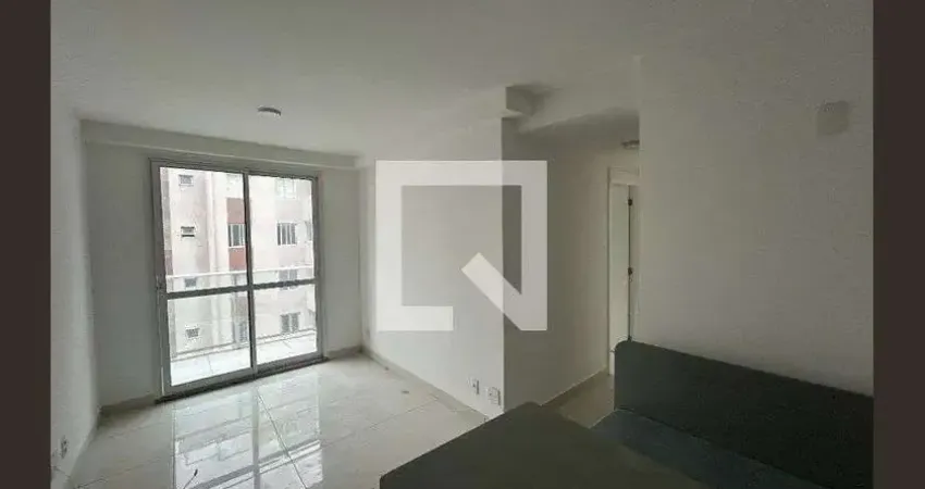 Apartamento para Aluguel - Todos os Santos, 2 Quartos, 53 m² - Rio de Janeiro