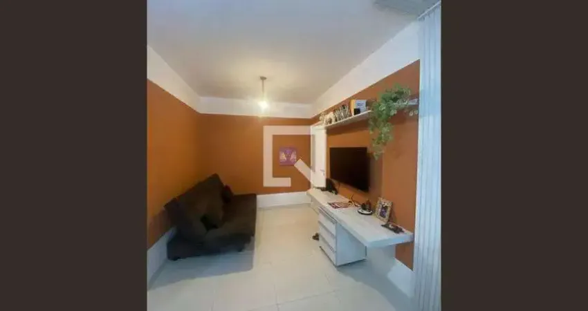 Apartamento para Aluguel - Pampulha, 2 Quartos, 60 m² - Uberlândia