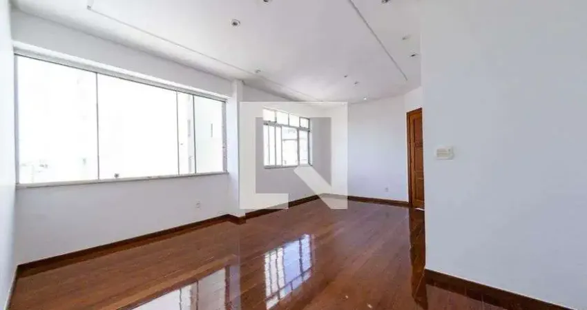 Apartamento para Aluguel - Luxemburgo, 3 Quartos, 150 m² - Belo Horizonte