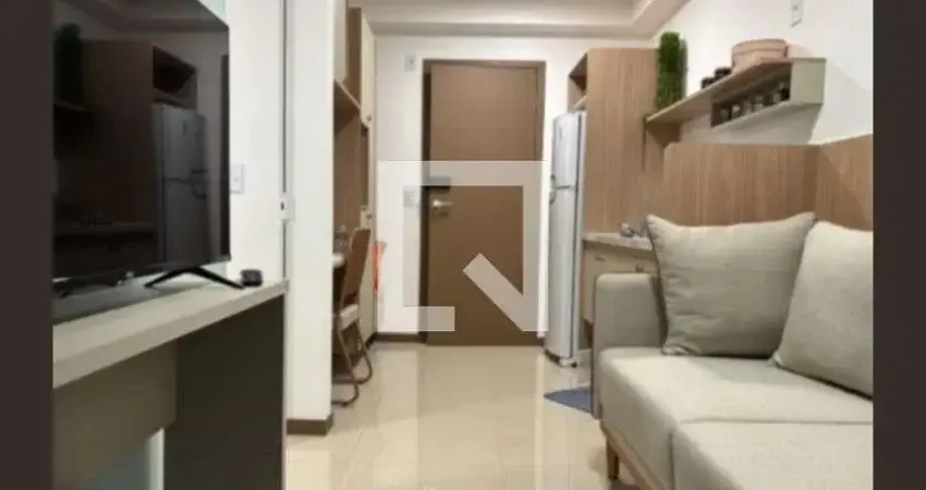 Apartamento com 1 quarto para alugar na Rua Humberto de Campos, Graça, Salvador