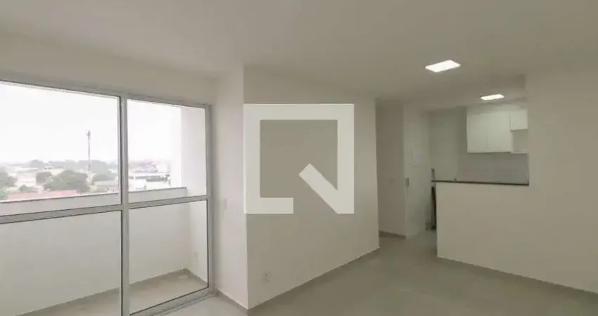 Apartamento para Aluguel - Santa Branca, 2 Quartos, 75 m² - Belo Horizonte